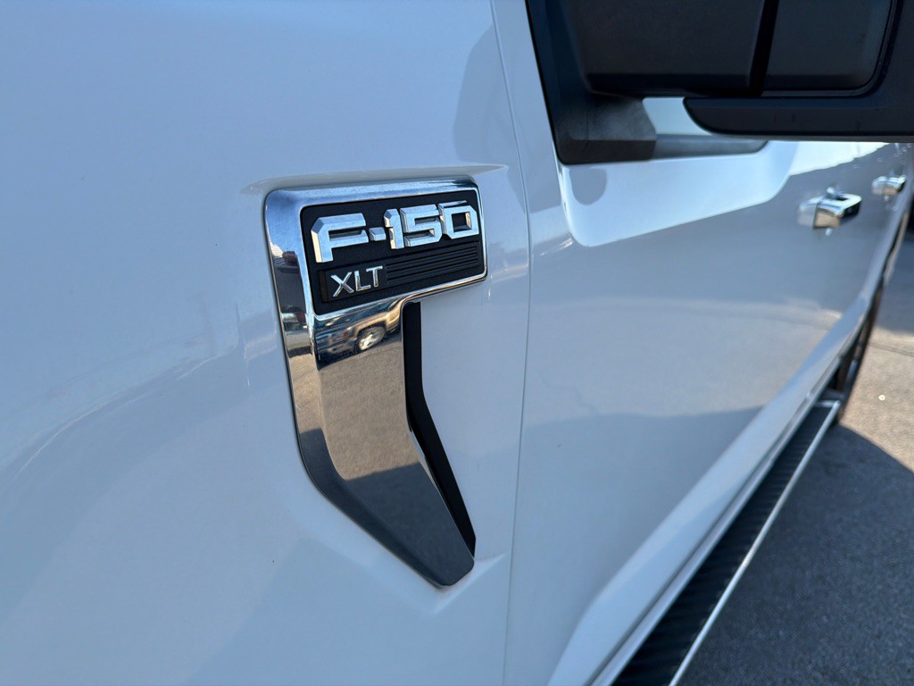 2023 Ford F-150 Image 10