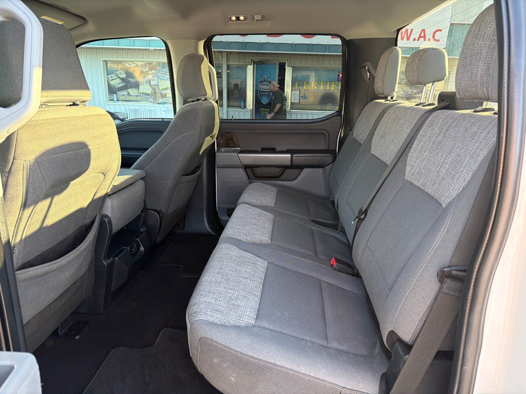 2023 Ford F-150 Image 13