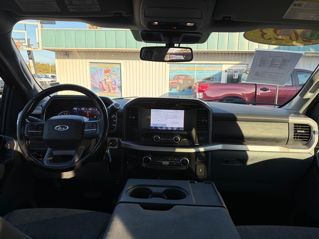 2023 Ford F-150 Image 14