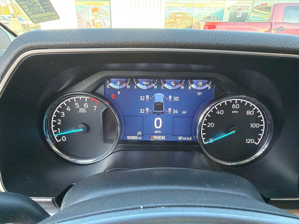 2023 Ford F-150 Image 15