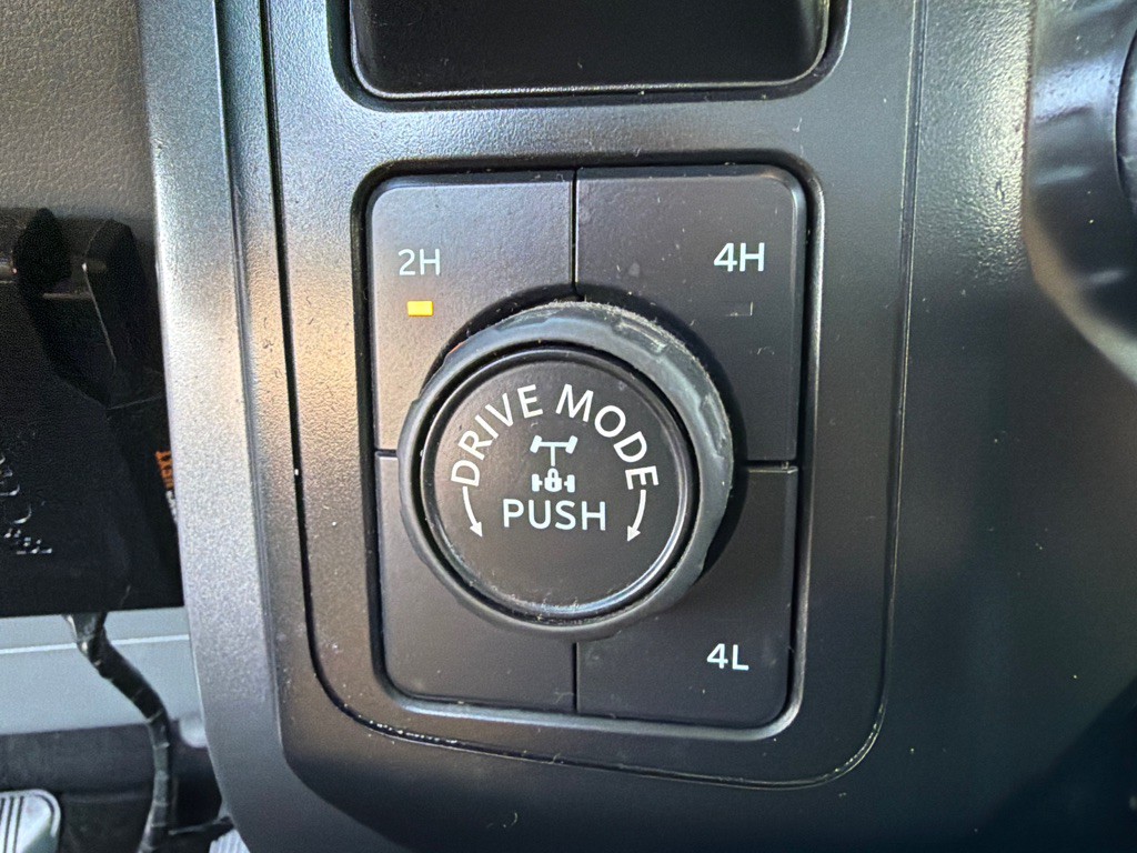 2023 Ford F-150 Image 16