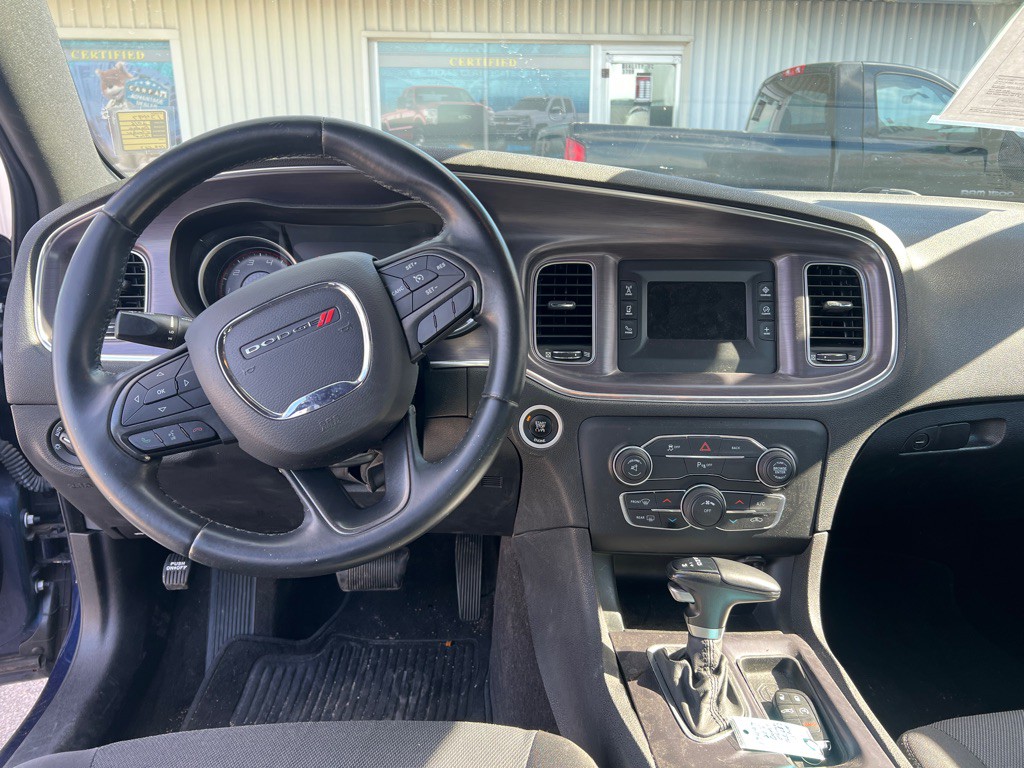 2016 Dodge Charger Image 11