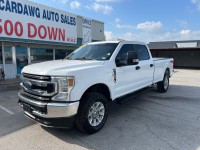 Image for 2022 Ford F-250 Super Duty ID: 6991569