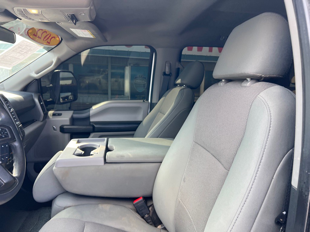 2022 Ford F-250 Image 9