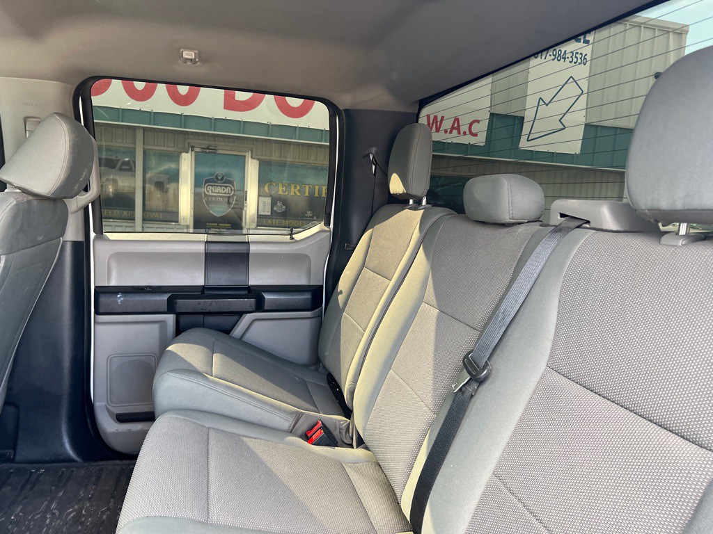 2022 Ford F-250 Image 10