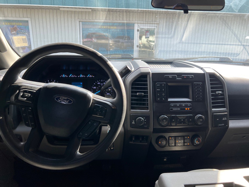 2022 Ford F-250 Image 11