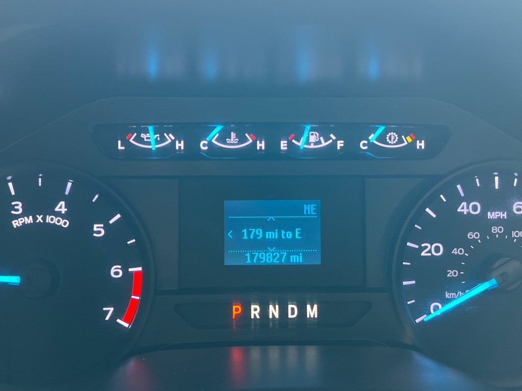 2022 Ford F-250 Image 12