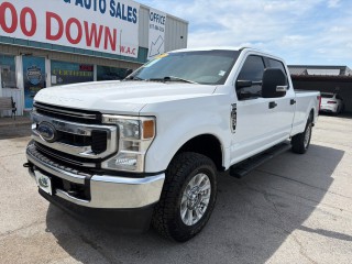 Image for 2022 Ford F-250 Super Duty ID: 6991569