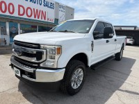 Image for 2022 Ford F-250 Super Duty ID: 6991569