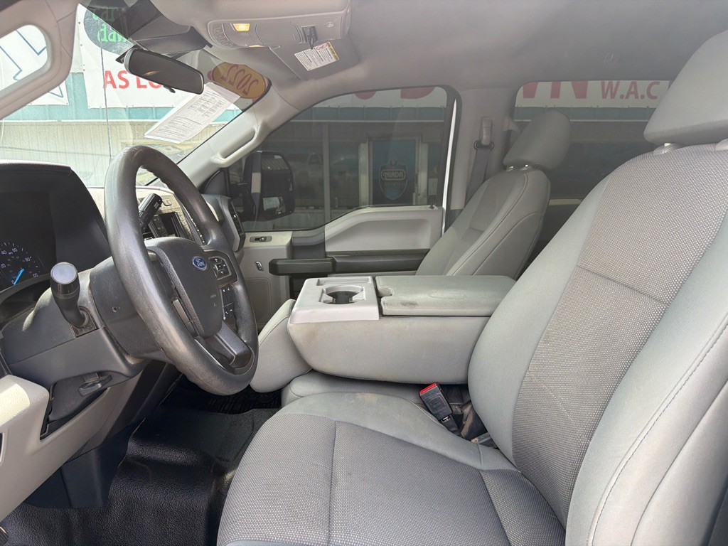 2022 Ford F-250 Image 12