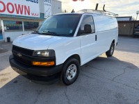 Image for 2019 Chevrolet Express  ID: 6993809