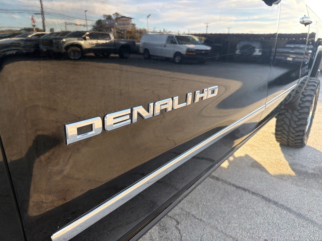 2015 GMC Sierra Image 11