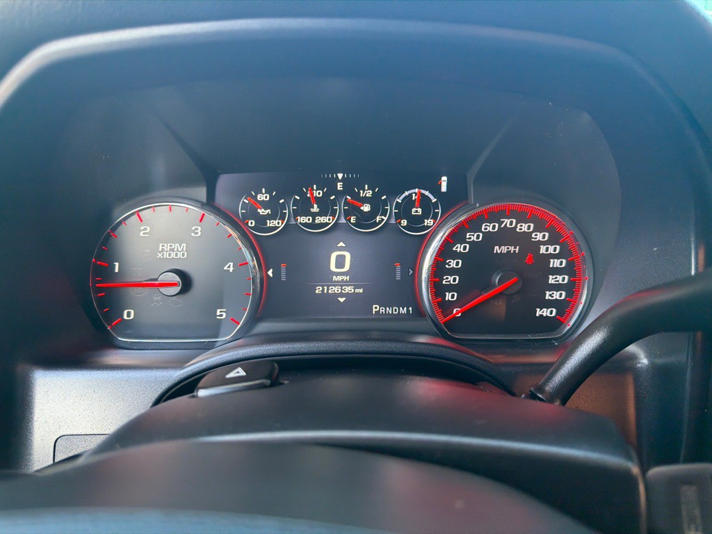 2015 GMC Sierra Image 16