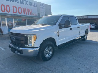 Image for 2017 Ford F-250 Super Duty ID: 6998563