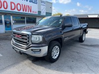 Image for 2016 GMC Sierra 1500 SLE ID: 6998737