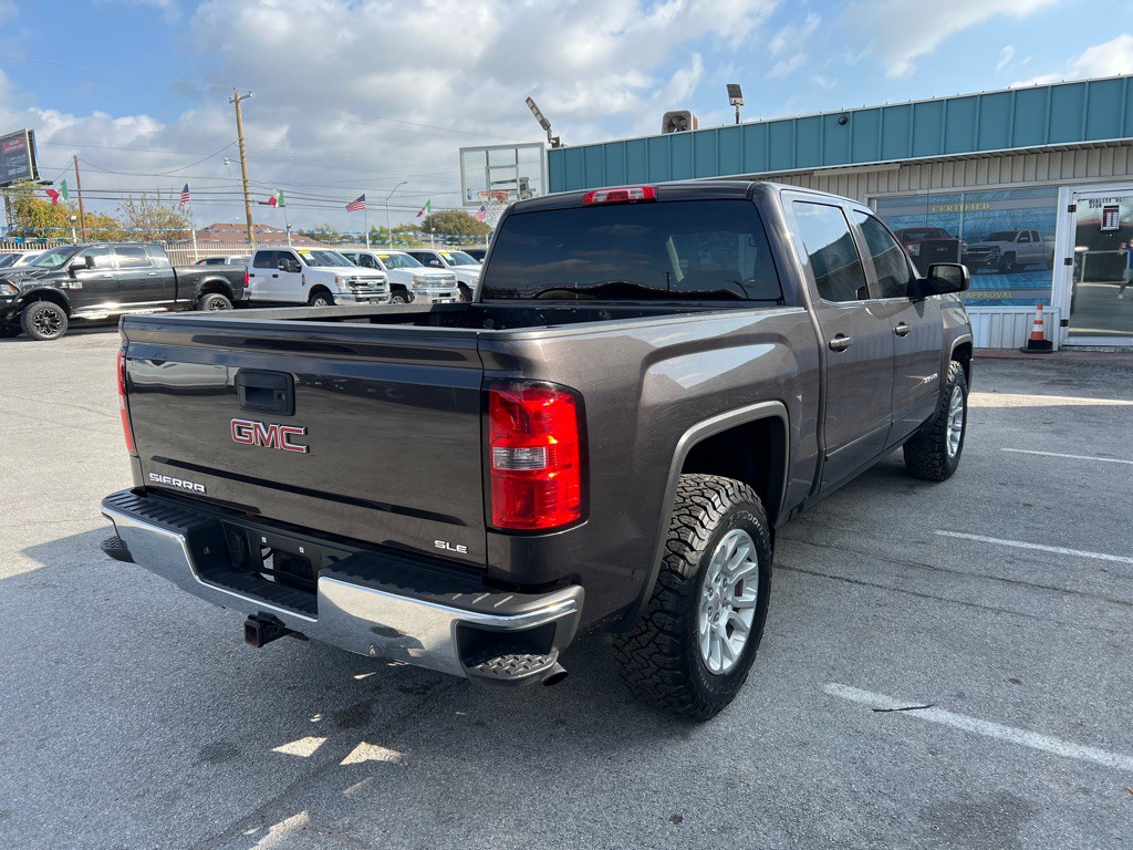 2016 GMC Sierra 1500 Image 5