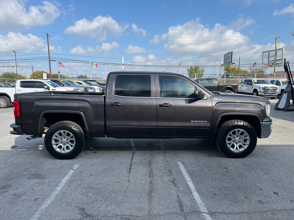 2016 GMC Sierra 1500 Image 6