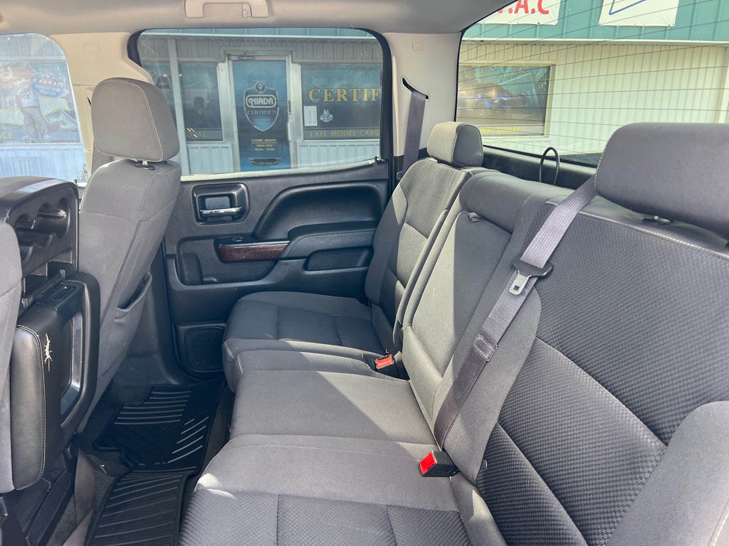 2016 GMC Sierra 1500 Image 10