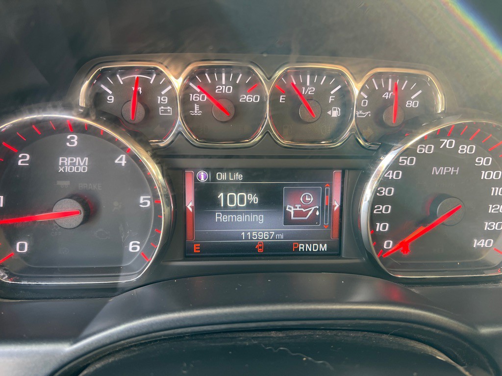 2016 GMC Sierra 1500 Image 12