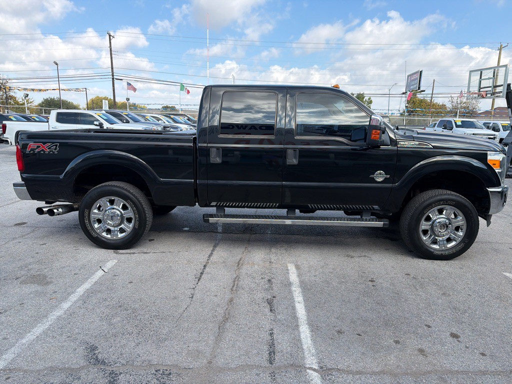 2015 Ford F-250 Image 6