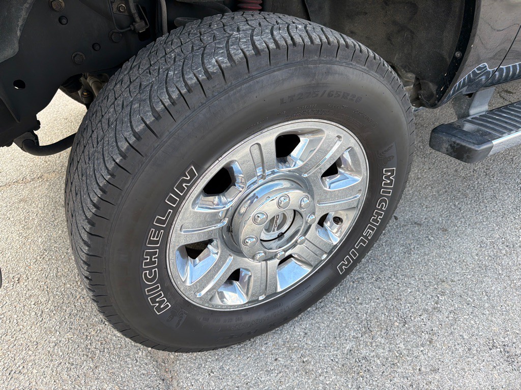 2015 Ford F-250 Image 9