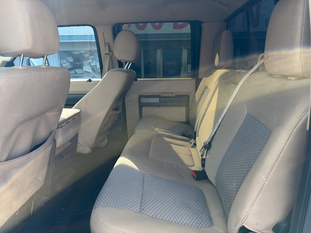 2015 Ford F-250 Image 14