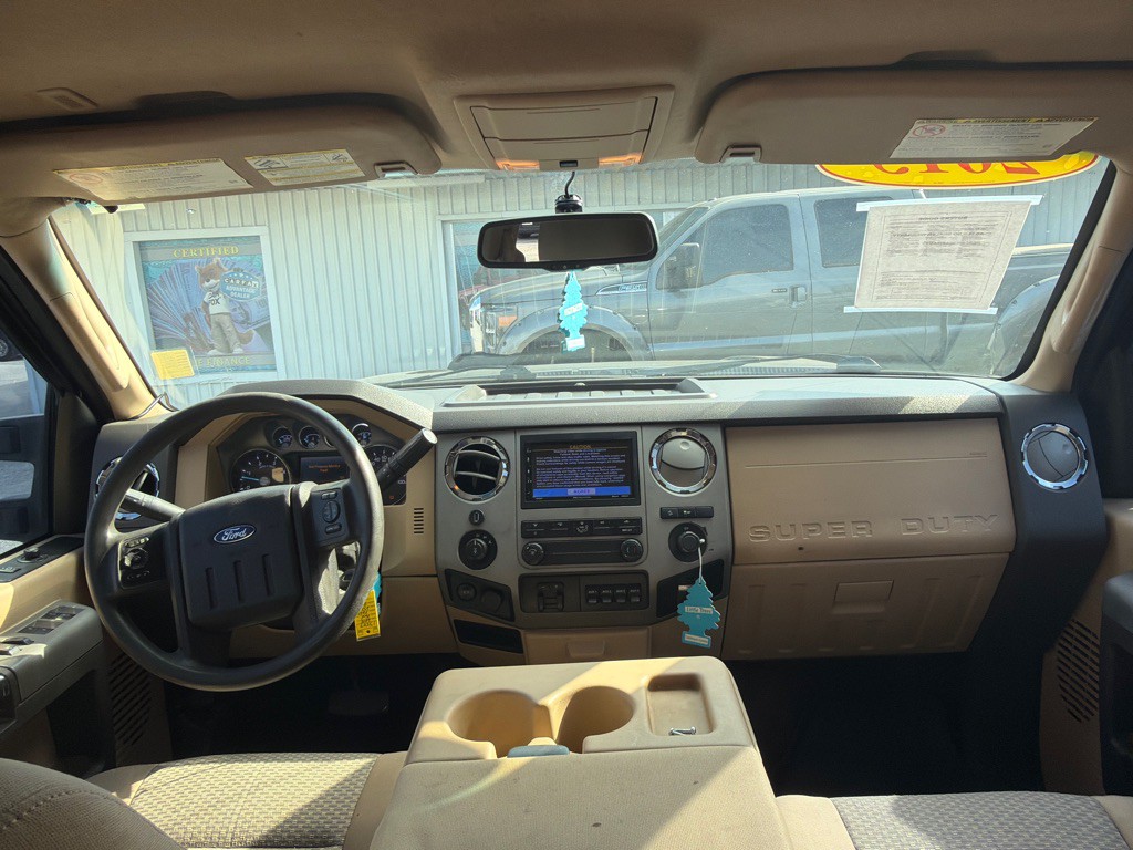 2015 Ford F-250 Image 15