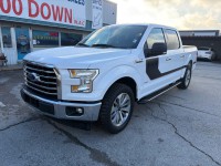 Image for 2017 Ford F-150 Supercrew ID: 7013470