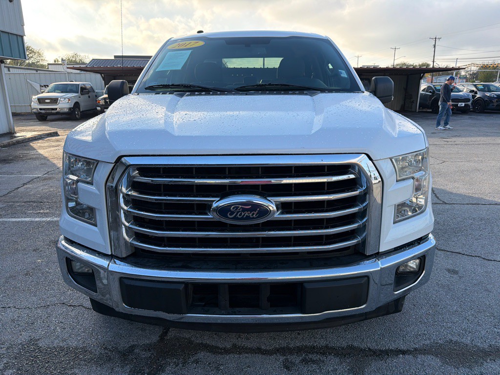 2017 Ford F-150 Image 8