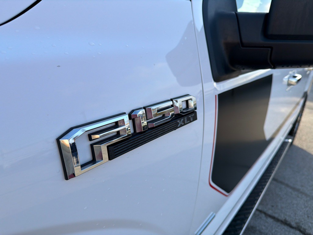 2017 Ford F-150 Image 10