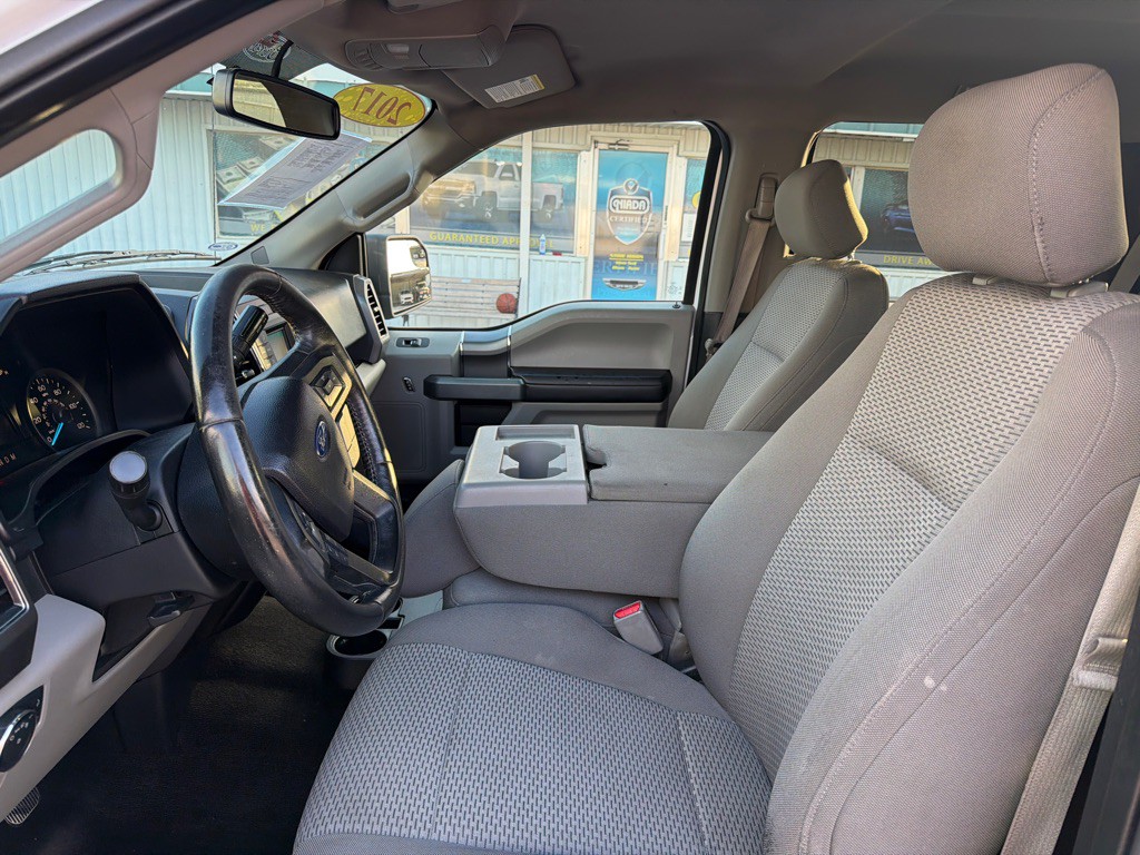 2017 Ford F-150 Image 11