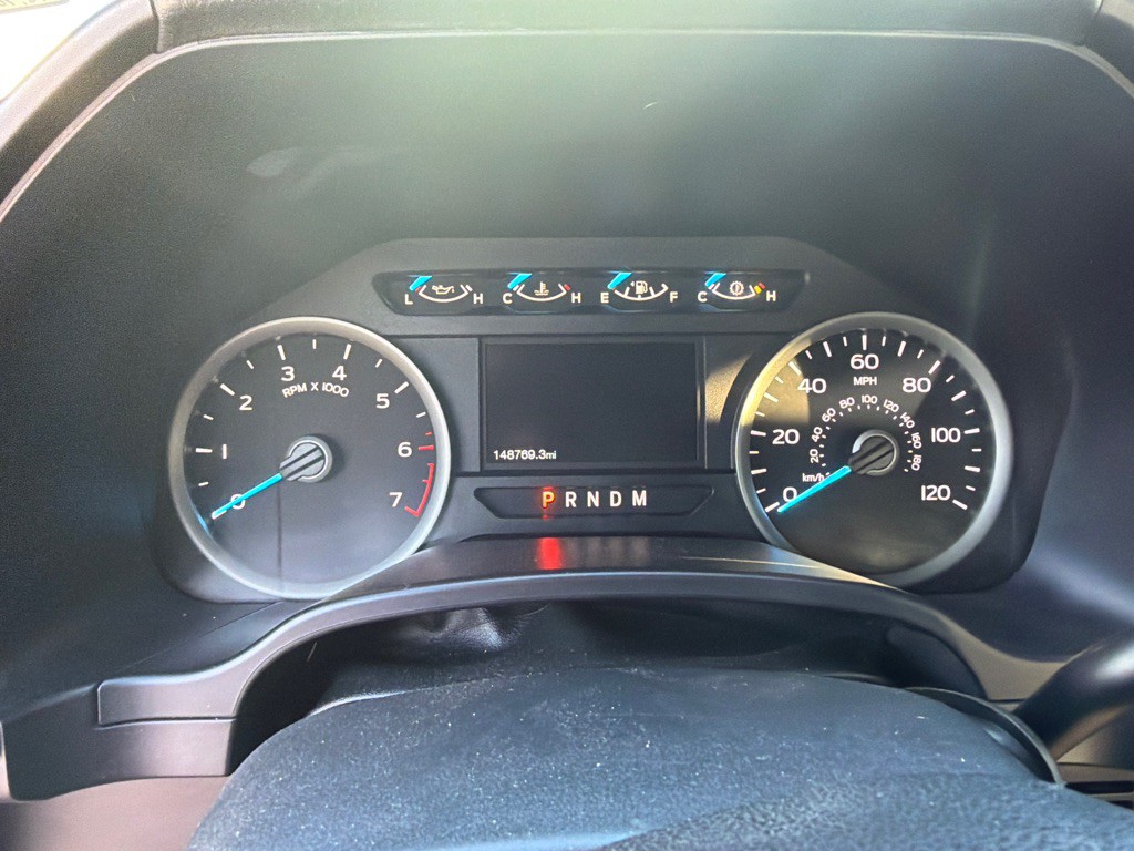 2017 Ford F-150 Image 14