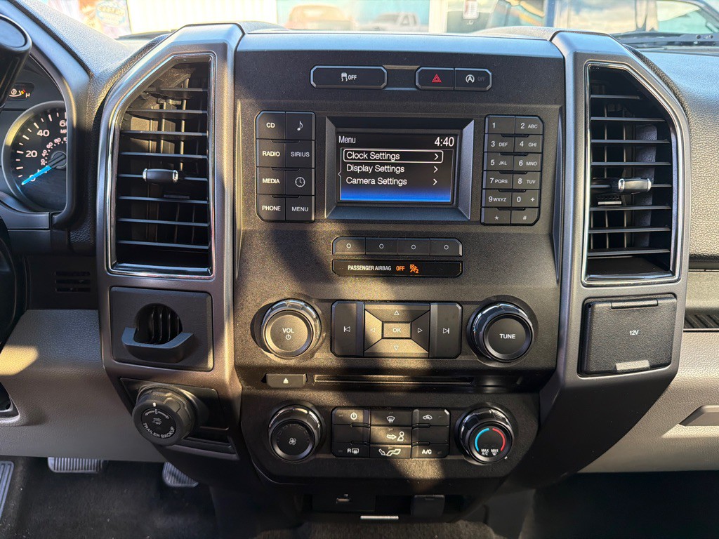 2017 Ford F-150 Image 15