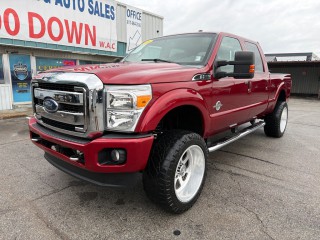Image for 2016 Ford F-250 Super Duty ID: 7014981