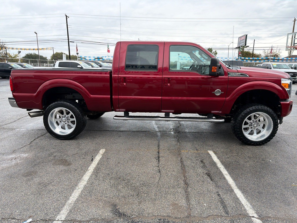 2016 Ford F-250 Image 6