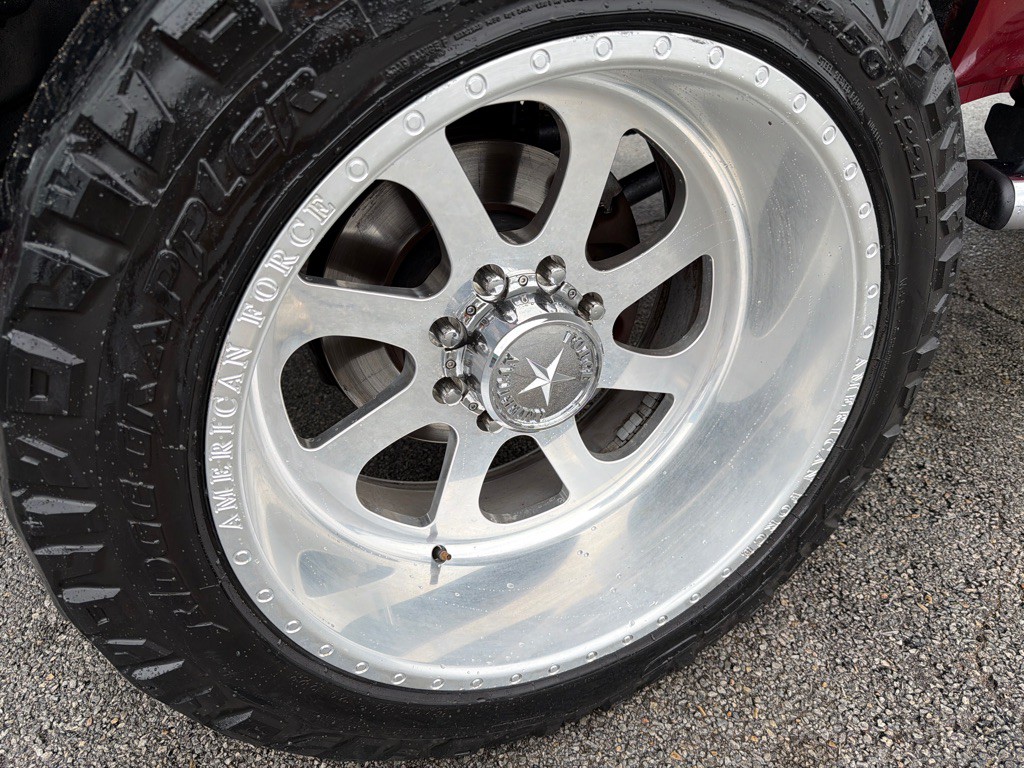 2016 Ford F-250 Image 9