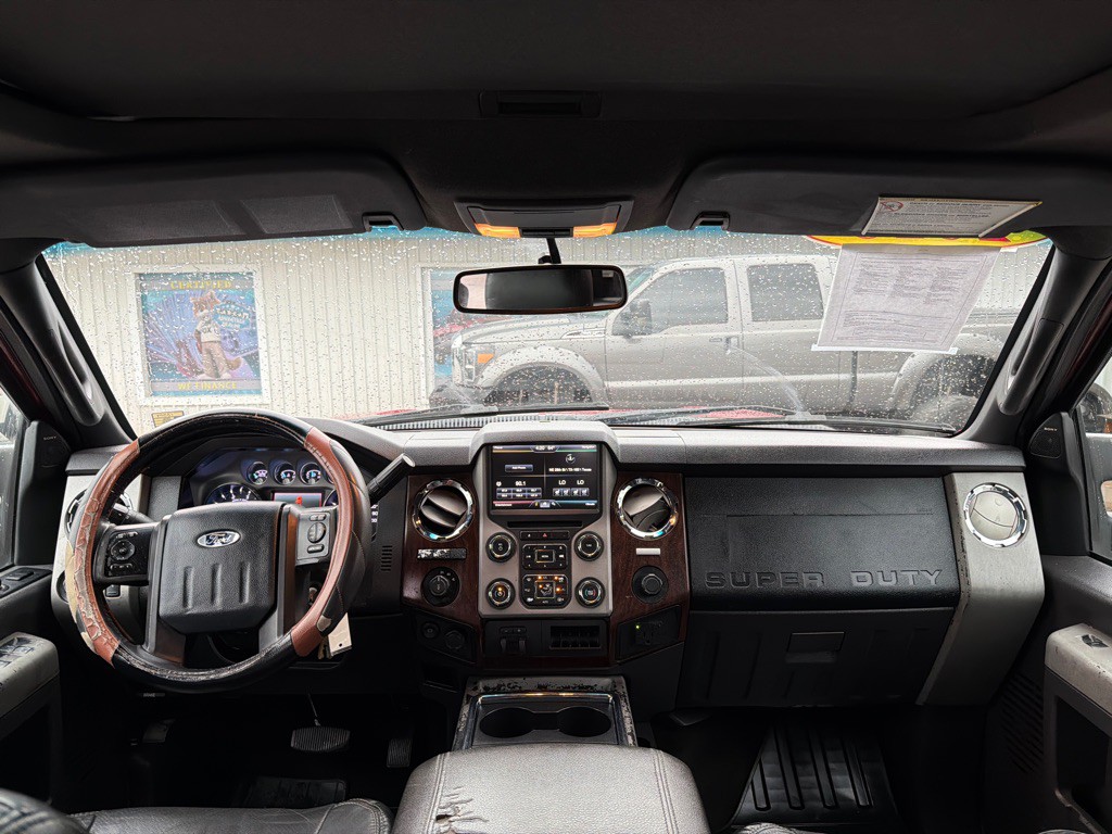 2016 Ford F-250 Image 14