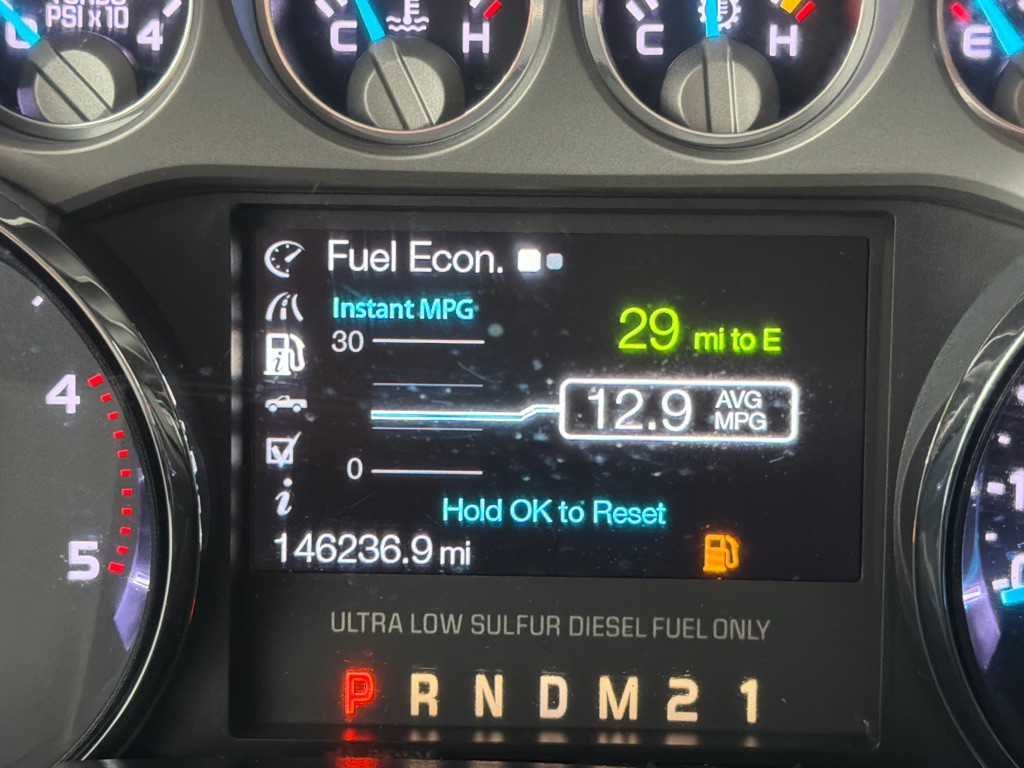 2016 Ford F-250 Image 15