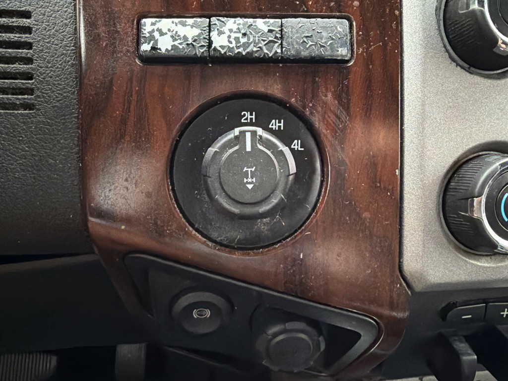 2016 Ford F-250 Image 16