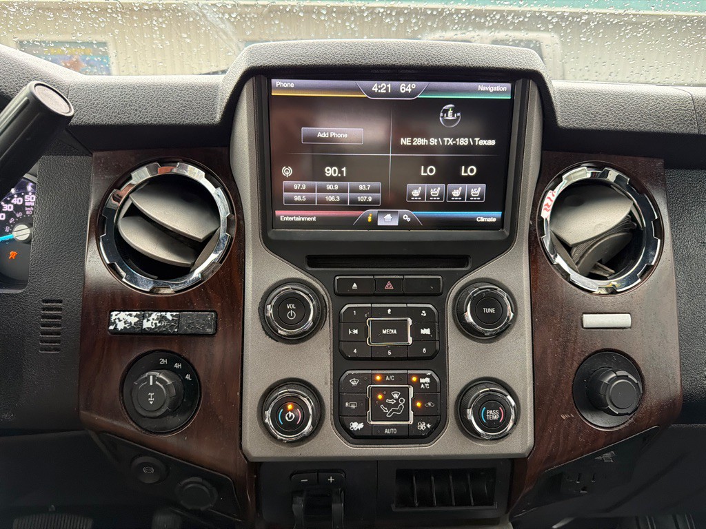 2016 Ford F-250 Image 17