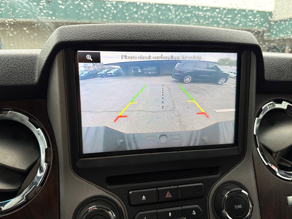 2016 Ford F-250 Image 18