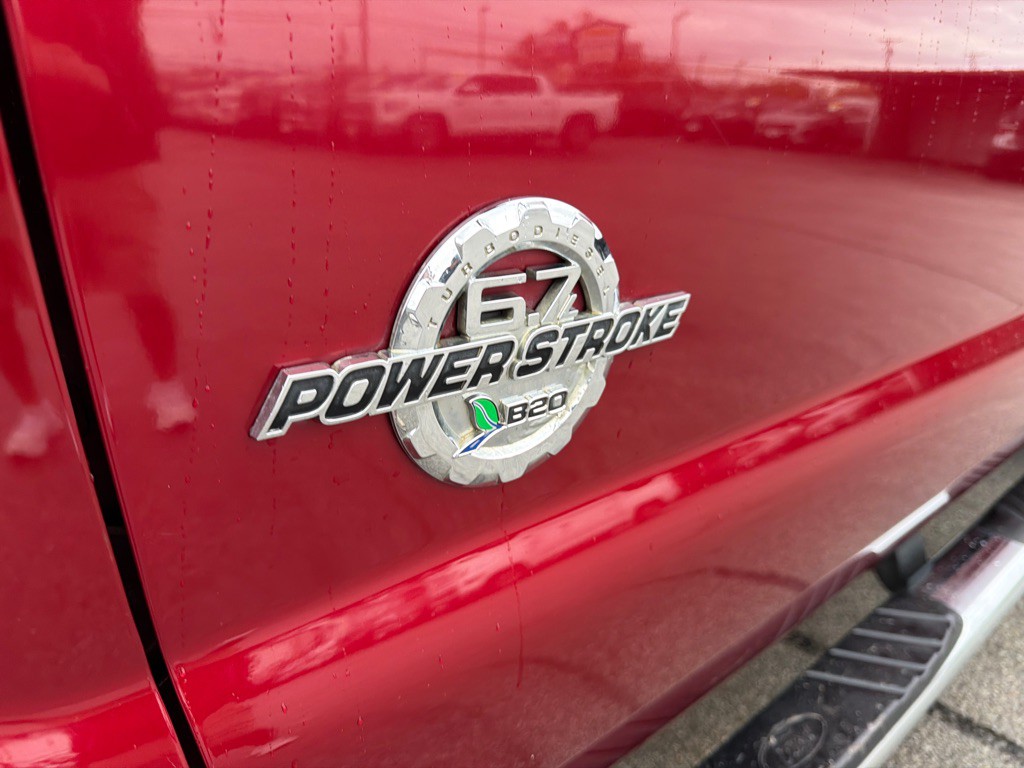 2016 Ford F-250 Image 10