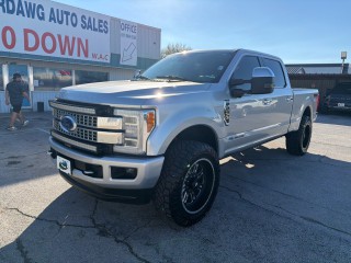 Image for 2017 Ford F-250 Super Duty ID: 7014986