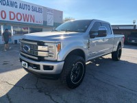 Image for 2017 Ford F-250 Super Duty ID: 7014986