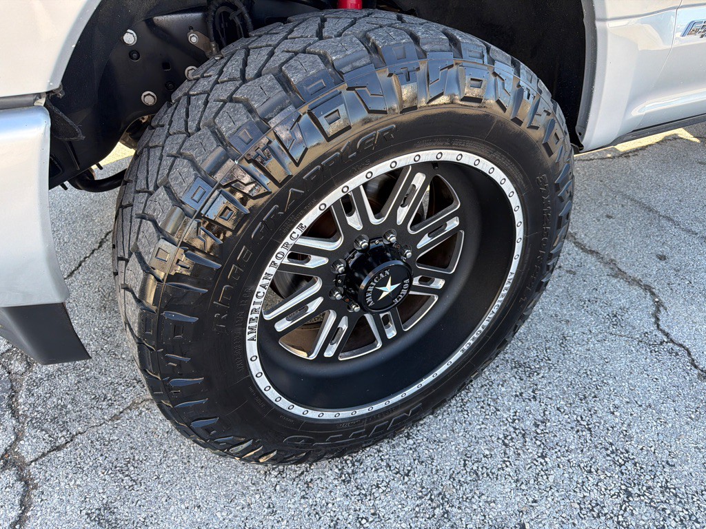 2017 Ford F-250 Image 9