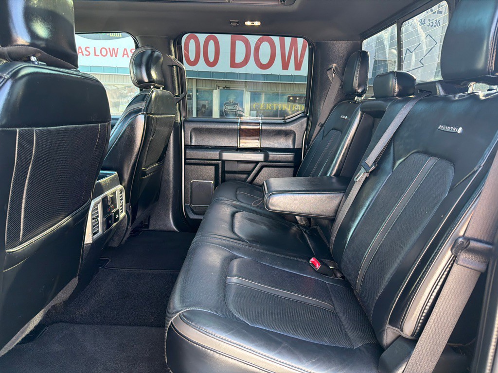 2017 Ford F-250 Image 13