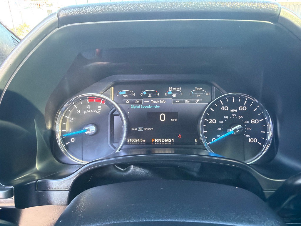 2017 Ford F-250 Image 15