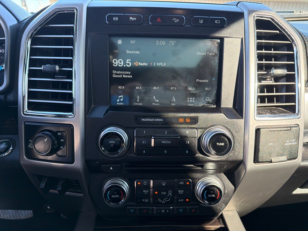 2017 Ford F-250 Image 17