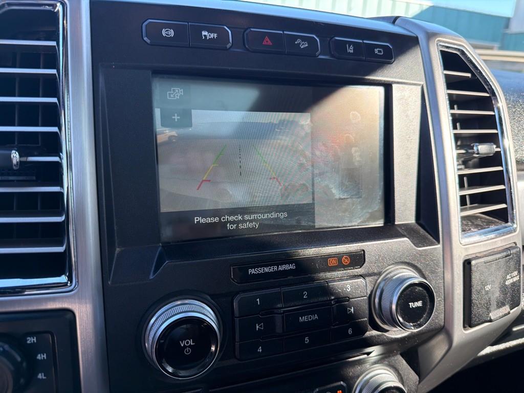 2017 Ford F-250 Image 18