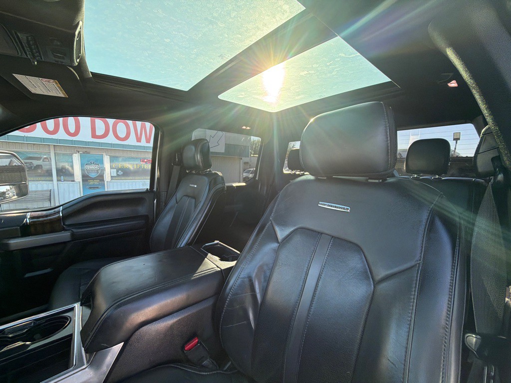 2017 Ford F-250 Image 19